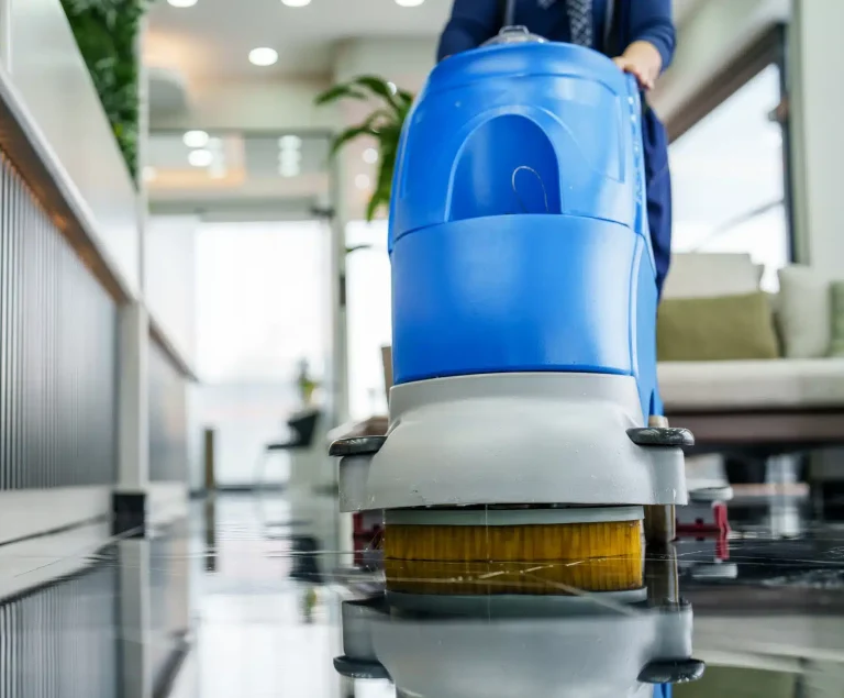 Contact Calgary Cleaning | Get a Free Site Assessment Today