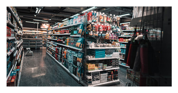 Commercial Cleaners All Sizes Types Properties A team of professional cleaners meticulously servicing a wide range of commercial spaces and properties.