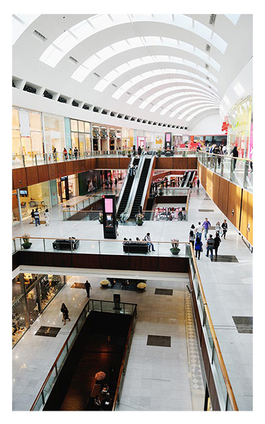Commercial Cleaning Services Calgary A clean business after Time To Shine's professional commercial cleaning services thoroughly make the space look its best.