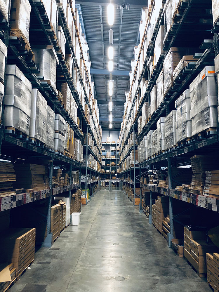 Factory and Warehouse Cleaning Services in Calgary Janitorial solutions for factories and warehouses in Calgary.